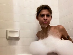 Bubble Bath!