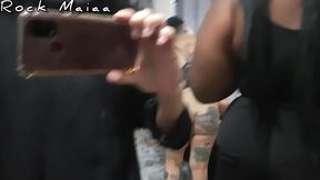 continuacao da festinha com espetaculo anal da greluda.