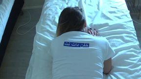 Cute Iranian Stepsister Fucked by Her Horny Stepbrother