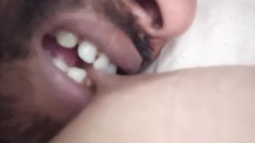 MILKY BOOBS of catchy busty drive you crazy