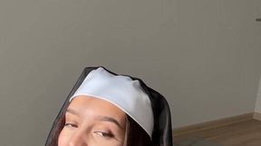 Community Creator
 @VanessaSol @Teasing & #Stockings #Solo #Brunette #Uniform Porn porn clips hot | Tik.Porn