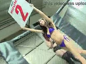 Fucking big tits curvy momma