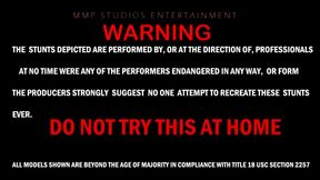 AMBER IS THE FFM LAB RAT