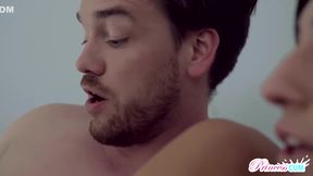 Princess Cum-Pretending To Be Sick For Dick - S3E10