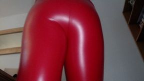 2 minute ass worship (WMV)