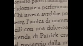 UN ANGELO PER SEMPRE CAP.05