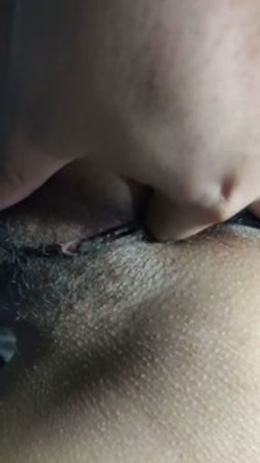 I GET FINGERED BEFORE THEY ME HARD PART 1