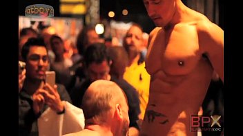 Black Party Expo 2011 New York.MP4