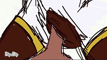 Hentai Brawl Stars (Nadja)