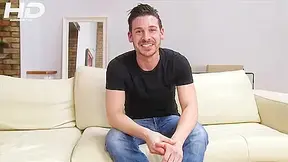 Horny Adult Video Homosexual Masturbation Wild Uncut With Parker Marx