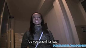 PublicSex Very skinny women fucked in the ass