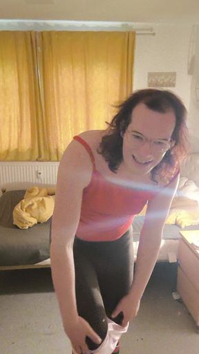 Santa Claus Strips for You