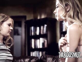 Pervy School Counselor Bangs Bratty Students