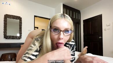 The stepsis told me a bedtime story