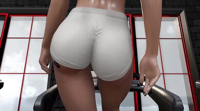 Workout Sluts