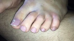 TOE SHOW - SD