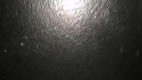 The perfect glory hole