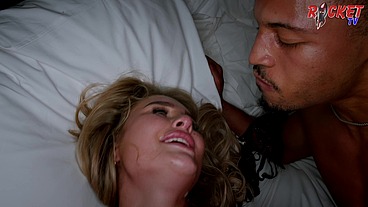 ROCKET'S EXCLUSIVE - ALI ROSE