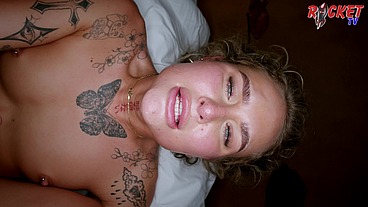ROCKET'S EXCLUSIVE - ALI ROSE