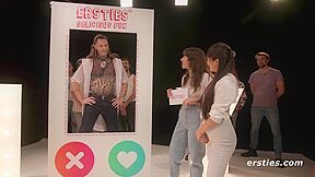 Of 3 - Tinder In Real Life 4