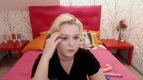 Ruby Conley Private Show