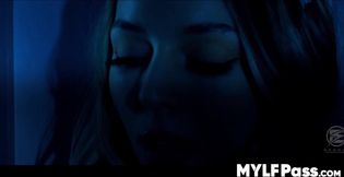 Beefy Isiah Maxwell enjoys fucking Ana when Lily shows up with a dirty plan