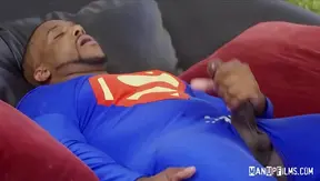 American Hunks Collide: Wild Bareback Sex Explosive Creamfills – ManUpFilms