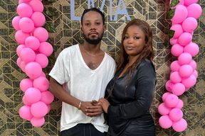 The House of Livia - Tension Under the Table