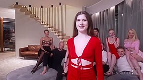 Ttstudio - Leo Ahsoka, Alice Xo, Alisa Wonderland Hot Pearl