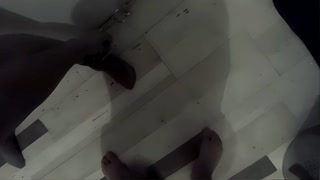 Slave training Part 1 in Ego view