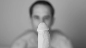 Black and White BJ