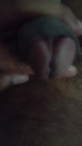 Bhabhi punya penis