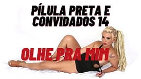 P?lula preta e convidados 14