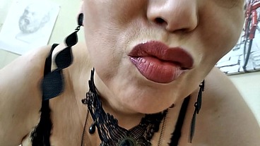 Aimee Hot MILF - the Queen of married cocksuckers.!. (8)