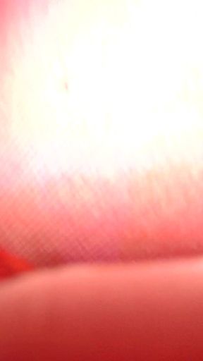 POV Sonya Durganova Flash Red Nylon