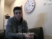 DEBT DANDY 80