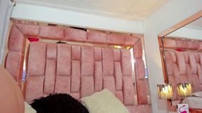 Melanie Paz Private Show