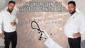 The unforeseen side effect of a clinical trial - Lalo Cortez