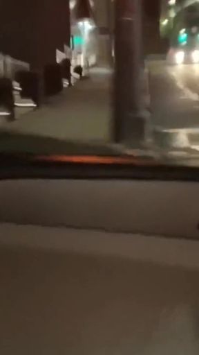 Intense Public Orgasms Walling Around Powerful Vibrator Deep in My Pussy