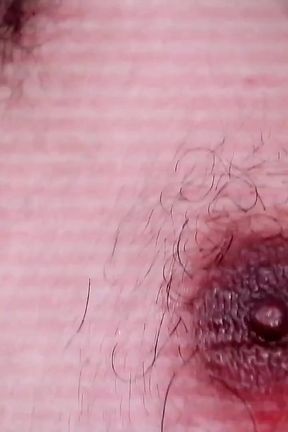 Playing with My Nipples- Hot Nipples
