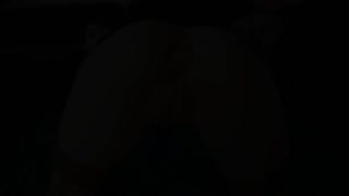 I get fucked doggy style with a plug in my ass after sucking his big cock