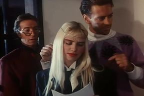 Italian Dynasty - Rocco Siffredi