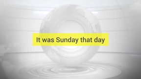 My assistant is thirsty for.