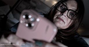 The Cheesy Smell Attracts You - LaCreme