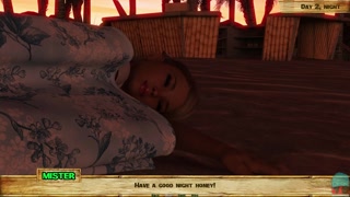 LEWD ISLAND #02 – PC GAMEPLAY [HD]