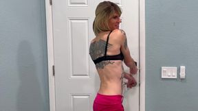 Hottest Adult Clip Transsexual Lesbian Hot Full Version - Ria Bentley, Jaden Bentley And Jenna Jaden