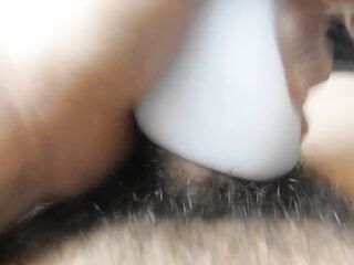 Banging my Tenga Egg (Wavy) with a cumshot