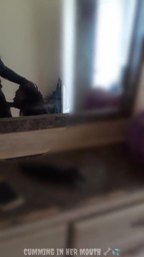 30 Minutes After My Release She Makes Me Cum in 30 Seconds