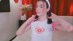 Don&rsquo_t flirt with me coz you&rsquo_ll fall in love alone if I flirt back