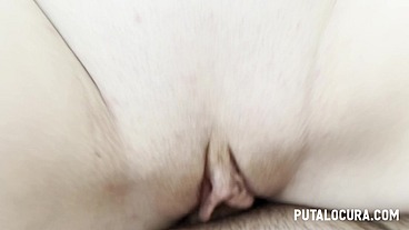 Putalocura- Pilladas a la deliciosa Emma Fantasie en el parque